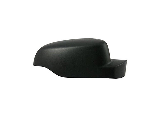 Black Wing Mirror Cover RENAULT TWINGO