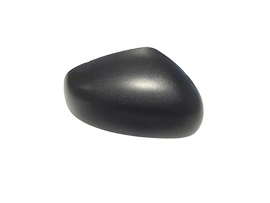 Black Wing Mirror Cover RENAULT TWINGO