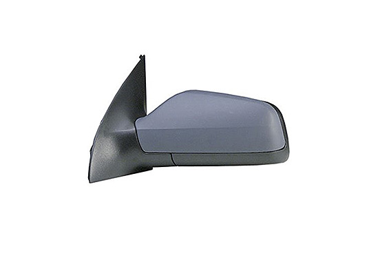 Mechanical Door mirror OPEL ASTRA