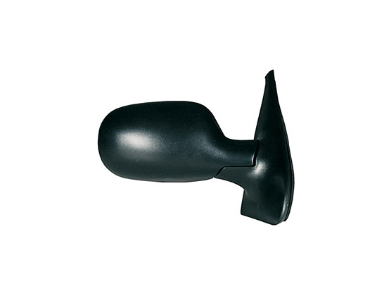 Mechanical Side mirror RENAULT CLIO