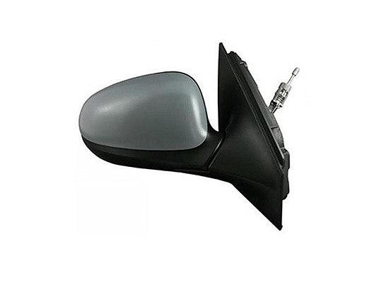 Mechanical Side mirror  