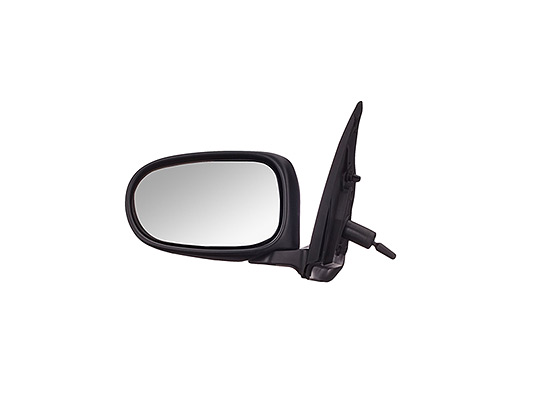 Mechanical Outside mirror DATSUN-NISSAN ALMERA