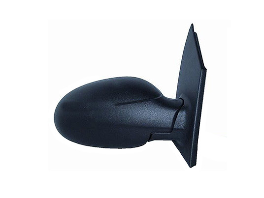 Black wing mirror right side SMART FORTWO