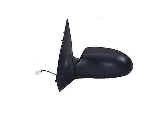 Electric Side Mirror Black FORD EUROPA FOCUS