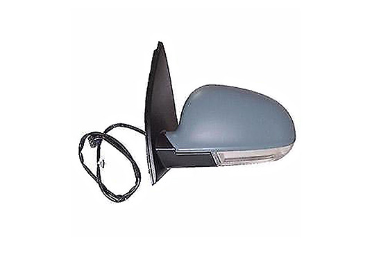 Passenger Door Mirror AUDI / VOLKSWAGEN GOLF GTI