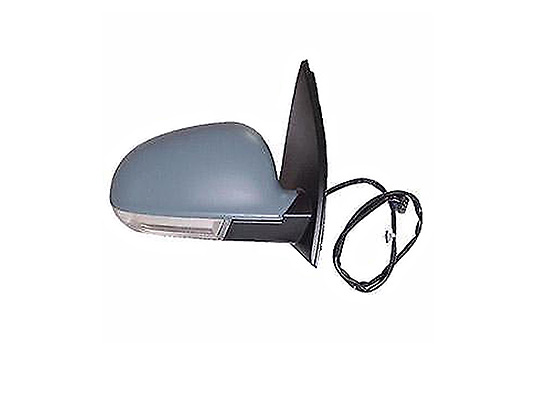 Driver Door Mirror AUDI / VOLKSWAGEN GOLF GTI