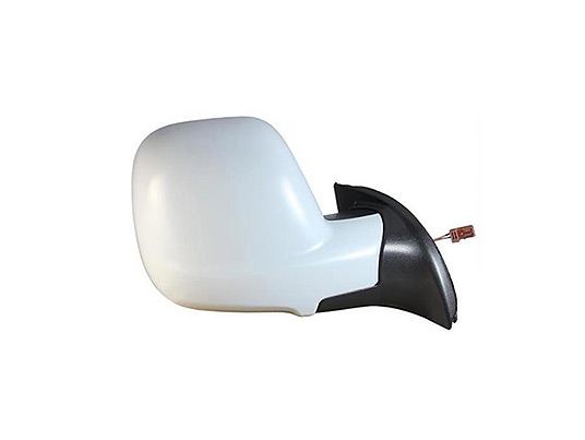 Foldable Wing Mirror  