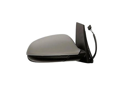 Foldable Car Mirror OPEL ASTRA