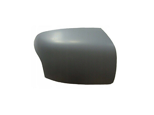 Primed Wing Mirror Cover with indicator lamp hole FORD EUROPA FOCUS