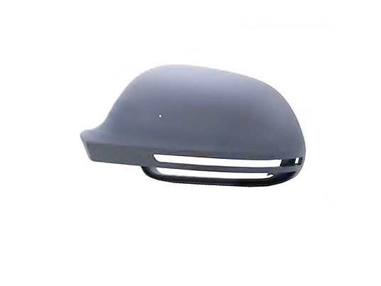 Door Mirror Cover with indicator lamp hole AUDI / VOLKSWAGEN A3/S3