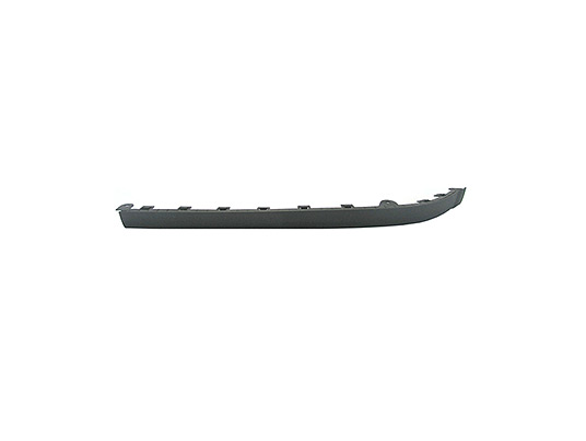 Front Bumper Spoiler for OPEL CORSA