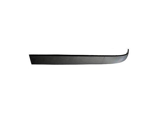 Front Bumper Spoiler for FORD EUROPA FOCUS