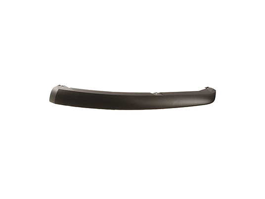 Front Bumper Spoiler for FORD EUROPA FOCUS