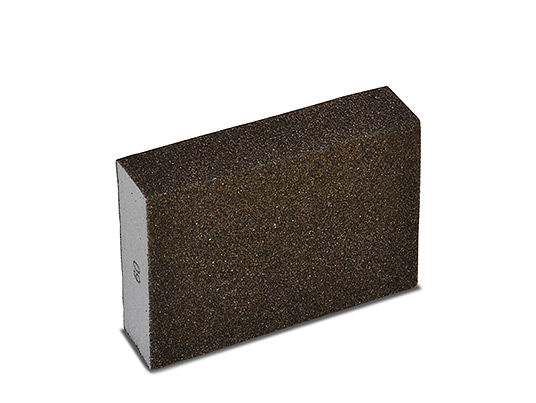 Abrasive Sponge various grains  