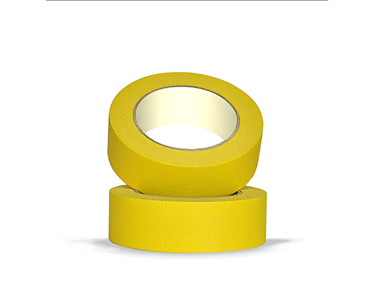 Automotive masking tape  