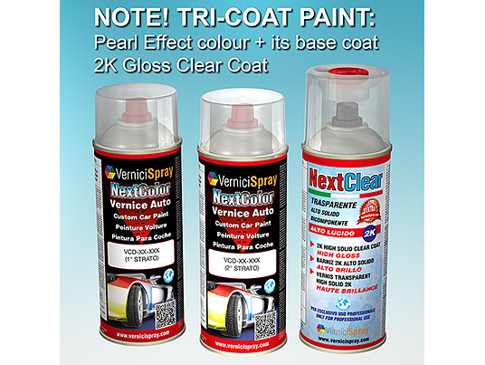 The best colour match Car Touch Up Kit BMW SERIE 3