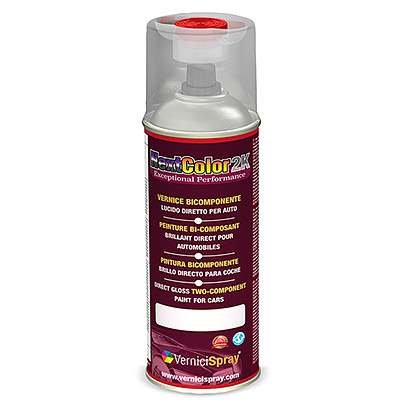 Buy Spray Polyurethane 2k paint for car FORD USA FOCUS
