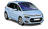 Preview citroen c4 picasso 2013 - 2016