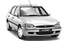 Preview ford escort 1995 - 1998