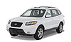 Preview hyundai santa fe 2006 - 2009