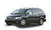 Preview chrysler caravan 2004 - 2007