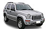 Preview Chrysler Jeep Cherokee 2001 - 2004