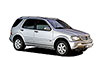 Preview mercedes m-class 1998 - 2001