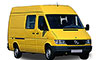Preview mercedes sprinter 1995 - 2000