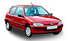Preview peugeot 106 1996 - 2005