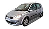 Preview renault scenic 2003 - 2006