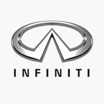 Custom Paint - INFINITI