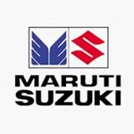 Custom Paint - MARUTI