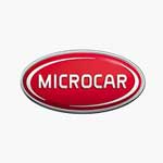 Custom Paint - MICROCAR