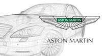 Paint for Colour Code for brand - ASTON MARTIN - DB9