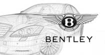 Paint for Colour Code for brand - BENTLEY - MULSANNE