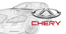 CHERY AUTOMOBILE - APOLA
