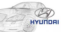 Paint for Colour Code for brand - HYUNDAI - ACCENT