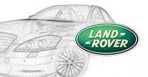 Paint for Colour Code for brand - BLMC ROVER LAND - 25