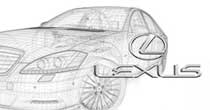 LEXUS - CT200H