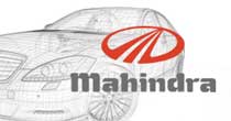 Paint for Colour Code for brand - MAHINDRA - GOA