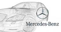 MERCEDES - ALL MODELS