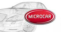 Paint for Colour Code for brand - MICROCAR - M.GO
