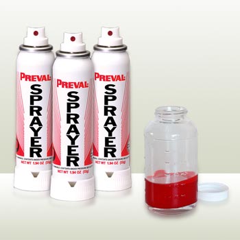 Spray gun Kit